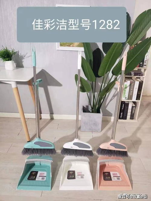 霸州市煎茶鋪興忠家居用品廠 引領清潔用品行業(yè)的優(yōu)質(zhì)企業(yè)