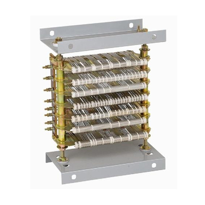 RT系列電阻器在上海浦勝五金交電的應用與特點