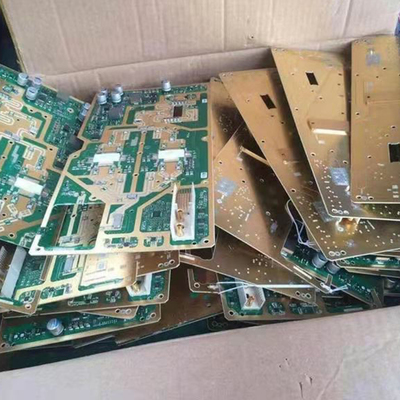 廢舊五金交電回收 綠色轉型下的資源再利用與展示